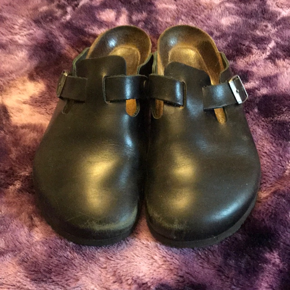 Birkenstock’s